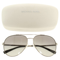 Michael Kors Sonnenbrille im Piloten-Stil
