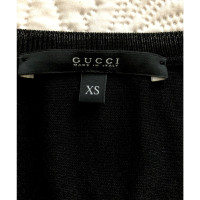 Gucci Knitwear Viscose in Black
