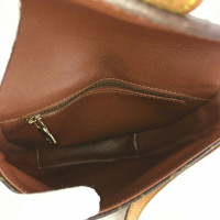 Louis Vuitton Chantilly PM20 Canvas in Brown