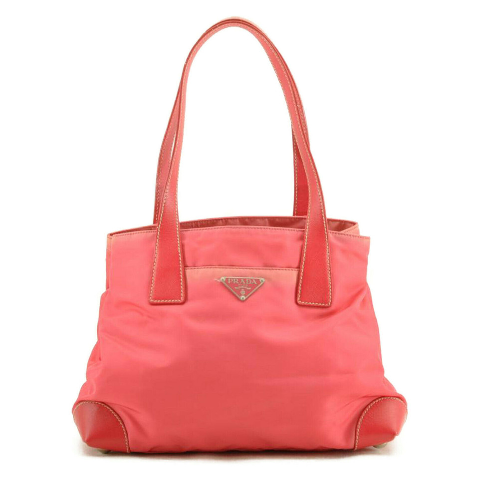 Prada Umhängetasche in Rosa / Pink