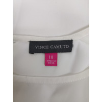 Vince Camuto Kleid in Weiß