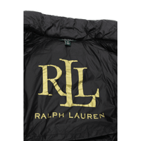Ralph Lauren Jas/Mantel in Zwart