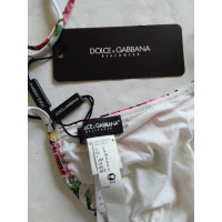 Dolce & Gabbana Badmode