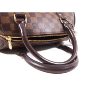 Louis Vuitton Canvas bag in brown