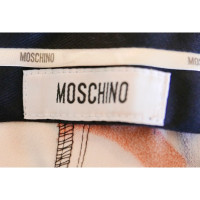 Moschino Trousers Cotton