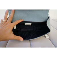 Christian Dior Handbag Canvas