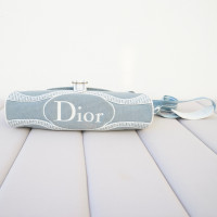 Christian Dior Sac à main en Toile