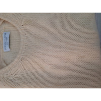 Brunello Cucinelli Strick aus Kaschmir in Beige