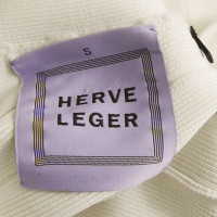Hervé Léger abito a fascia