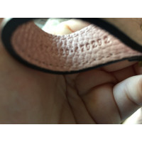 Gucci Accessory Leather in Pink