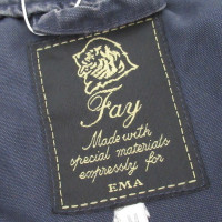 Fay deleted product