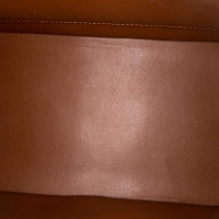 Louis Vuitton Houston Leather in Brown