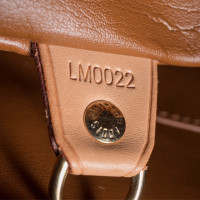 Louis Vuitton Houston Leather in Brown