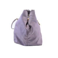 Prada Handbag in Violet