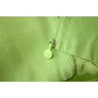 Gianni Versace Blazer en Vert