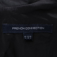 French Connection  Robe en Noir