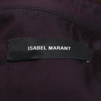 Isabel Marant Oberteil aus Wolle