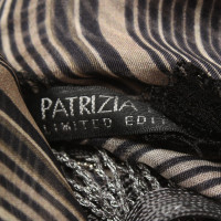 Patrizia Pepe robe Stripe