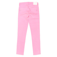 Comptoir Des Cotonniers Trousers in Pink