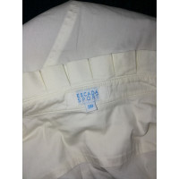 Escada Knitwear Cotton in White