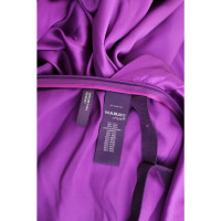 Ralph Lauren Top Silk in Violet