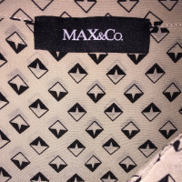 Max & Co Camicetta di seta