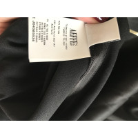 Moschino Vestito in Nero