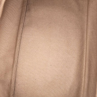 Givenchy Antigona Mini Leather in Brown