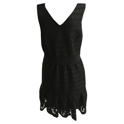 Pinko Dress in black