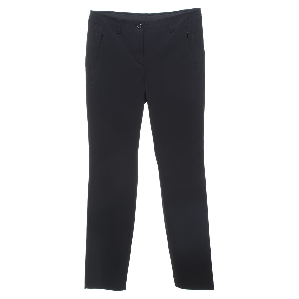 Marc Cain trousers in black