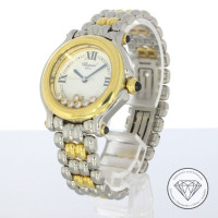 Chopard Watch in Gold