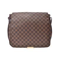 Louis Vuitton Naviglio Canvas in Brown