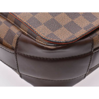 Louis Vuitton Naviglio Canvas in Brown