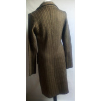Marni Jacket/Coat in Brown