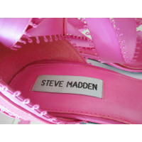 Steve Madden Pumps/Peeptoes in Pink