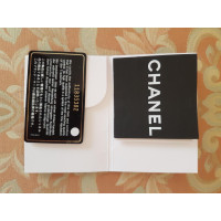 Chanel Classic Flap Bag Leer