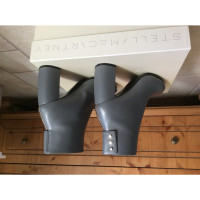 Stella McCartney Ankle boots in Grey