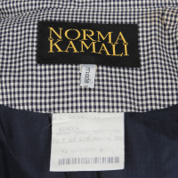 Norma Kamali Jacket/Coat Cotton