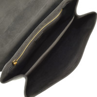 Louis Vuitton Saint Germain MM32 Leather in Black