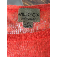 Wildfox Bovenkleding in Oranje