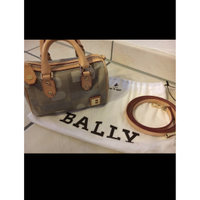 Bally Handtas in Beige