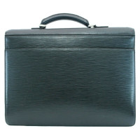 Louis Vuitton Robusto Leather in Black