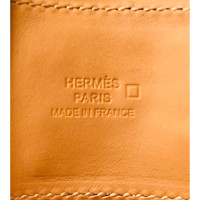 Hermès Collier de Chien Armband in Violet