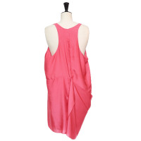 Acne Kleid in Rosa / Pink