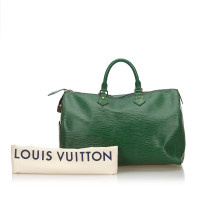 Louis Vuitton Speedy 25 in Pelle in Verde