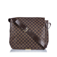 Louis Vuitton Bastille Messenger Bag