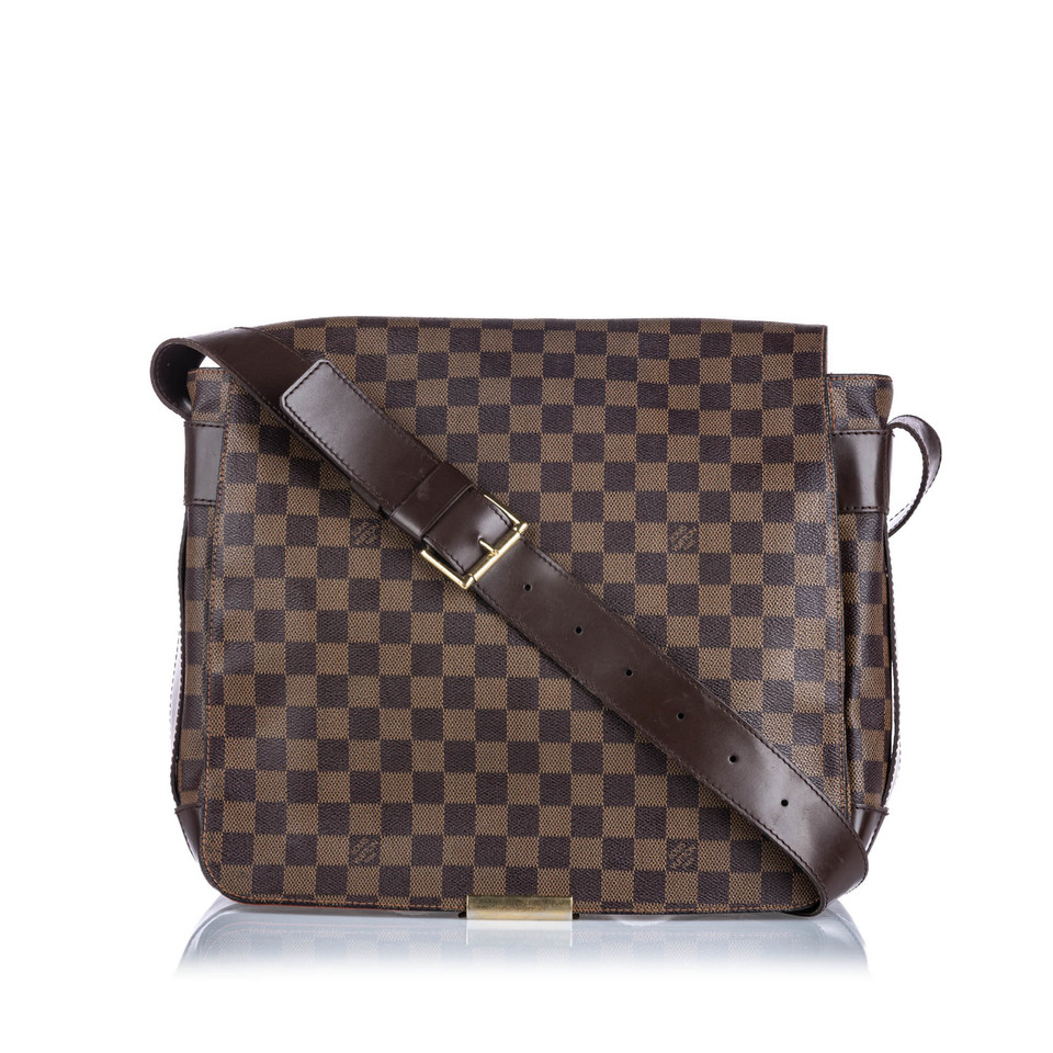 Louis Vuitton Bastiglia Messenger Bag