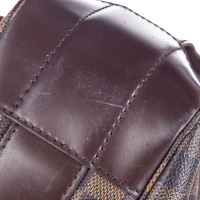 Louis Vuitton Bastille Messenger Bag