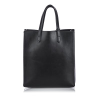 Givenchy Neo Stargate Tote Leather in Black