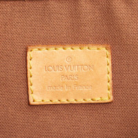 Louis Vuitton Batignolles Horizontal en Toile en Marron